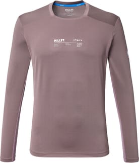 Intense TS LS M Pepper