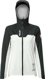 Intense Pro 2,5L Jkt W Foggy Dew Black