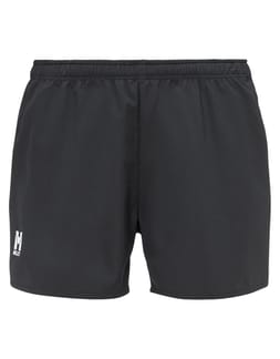 Intense Essential Short W Black