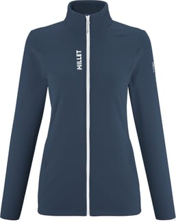 Ubic Lightgrid Jkt W Saphir