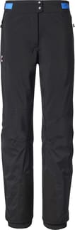 Trilogy Icon GTX Pro Pant W Black