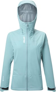Kamet GTX Jkt W Aquatic