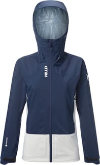 Kamet GTX Jkt W Wintenseer Haze Saphir
