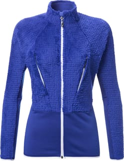 Trilogy Icon X Loft Jkt W Clematis Blue