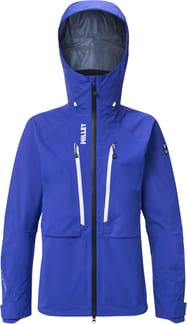 Trilogy Icon GTX Pro Jkt W Clematis Blue