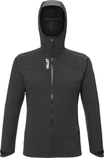Kamet Shield Jkt M Black