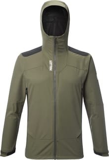 Kamet Shield Jkt M Grape Leaf