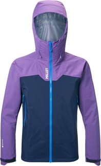 Kamet GTX Jkt M Galaxy Saphir