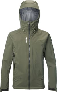 Kamet GTX Jkt M Grape Leaf