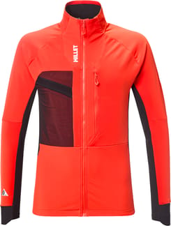 Pierra Ment Jkt M Paprika