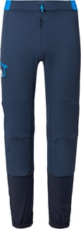 Pierra Ment Pant M Saphir Icon Blue