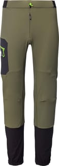 Pierra Ment Pant M Grape Leaf