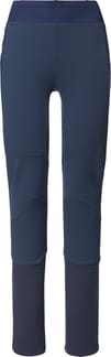 Pierra Ment Pant W Saphir