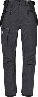 Grands Montets Pant M Black
