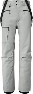 Grands Montets Pant M Granite