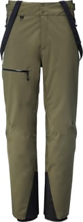 Brevent Peak Pant M Grape Leaf
