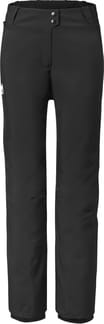 Grands Montets Pant W Black