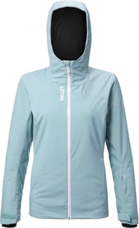 Brevent Jkt W Aquatic