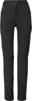 Kamet XCS Pant W Black