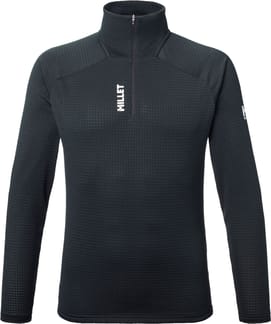 Parmelan Light PO M Black