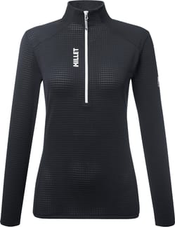Parmelan Light PO W Black