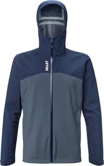 Seneca Storm 3 Jkt M Saphir Shadow Blue