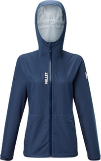 Seneca 2,5L Jkt W Saphir