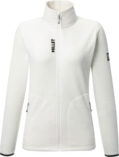 Seneca Polar Jkt W Foggy Dew