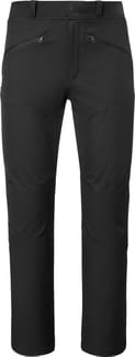 Seneca Pant M Black