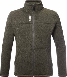 Chamonix Knitwarm Jkt M Grape Leaf