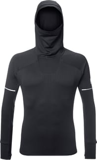 Intense Safe and Warm LS M Black