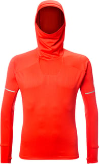 Intense Safe and Warm LS M Paprika