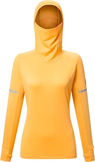 Intense Safe and Warm LS W Sunflower