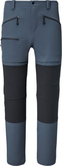 Seneca XCS200 Pant M Shadow Blue Black