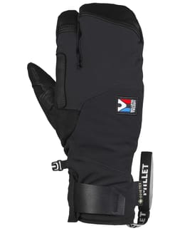 Trilogy Icon Losbter GTX Glove Black