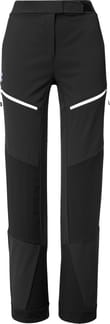 Trilogy Icon Advanced Pant W Black