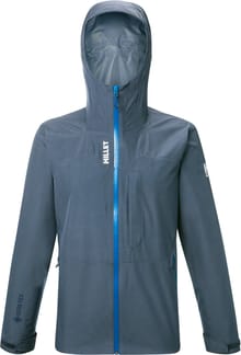 Ubic GTX 3L Jkt M Shadow Blue