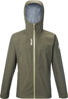 Ubic GTX 3L Jkt M Grape Leaf