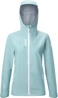 Ubic GTX 3L Jkt W Aquatic