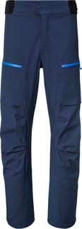 M White 3L Pant M Saphir