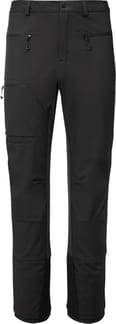 M White Shield Pant M Black