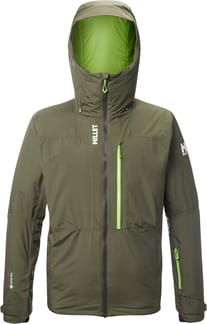 Cosmic Warm GTX Jkt M Grape Leaf