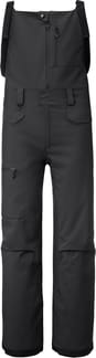 Grands Montets Bib Pant M Black