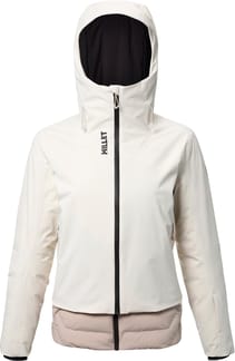 Grands Montets Pro Jkt W Wintenseer Haze