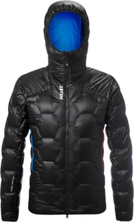 Trilogy Icon Light Down Hoodie M Black