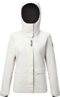 Grands Montets Jkt W Wintenseer Haze