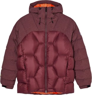 MxE Puff Down Jkt Truffle