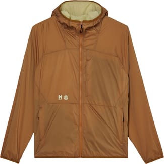 MxE Reversible Jkt Toffee