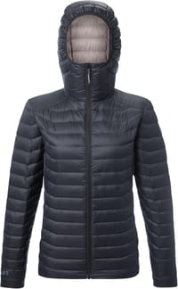 Evole Light 700 HD W Black