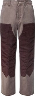 MxE Carpenter Pant Truffle